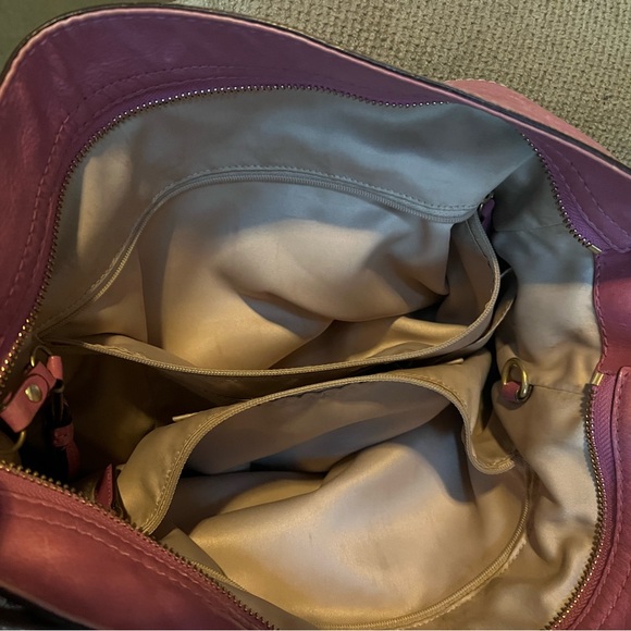 Coach purse - Picture 11 of 12